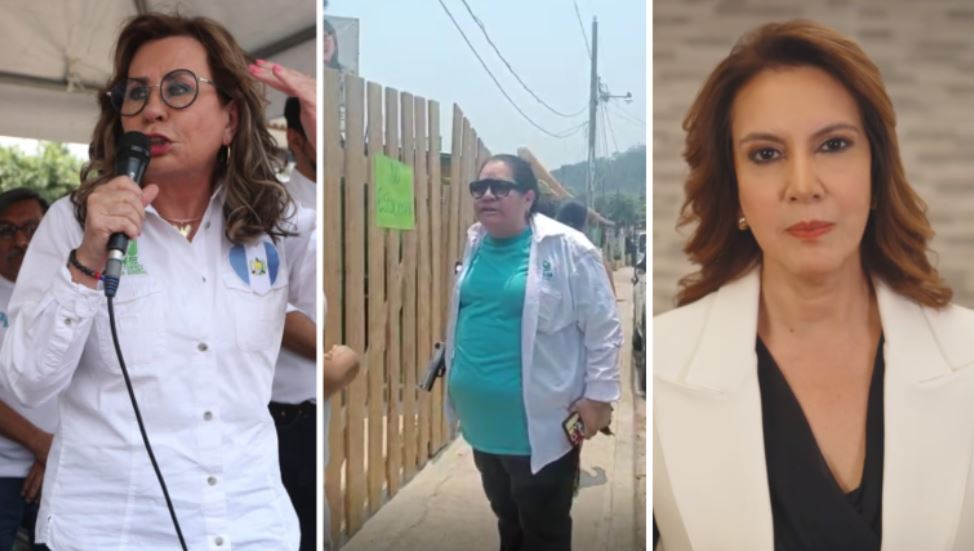 Elecciones generales 2023: nuevos detalles de incidente en Tucurú entre simpatizantes de Zury Ríos y Sandra Torres