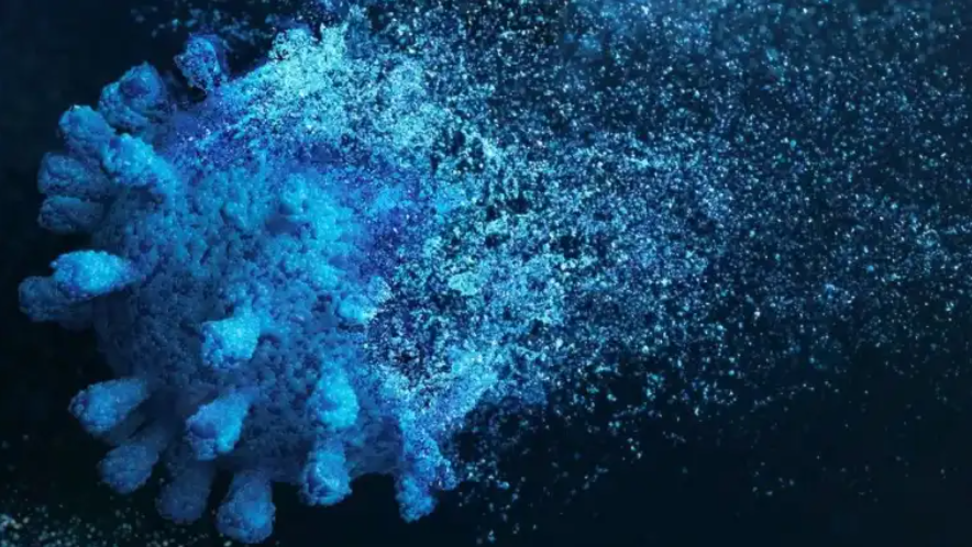 Virus de millones de años de antigüedad ayudan a combatir el cáncer, según un nuevo estudio