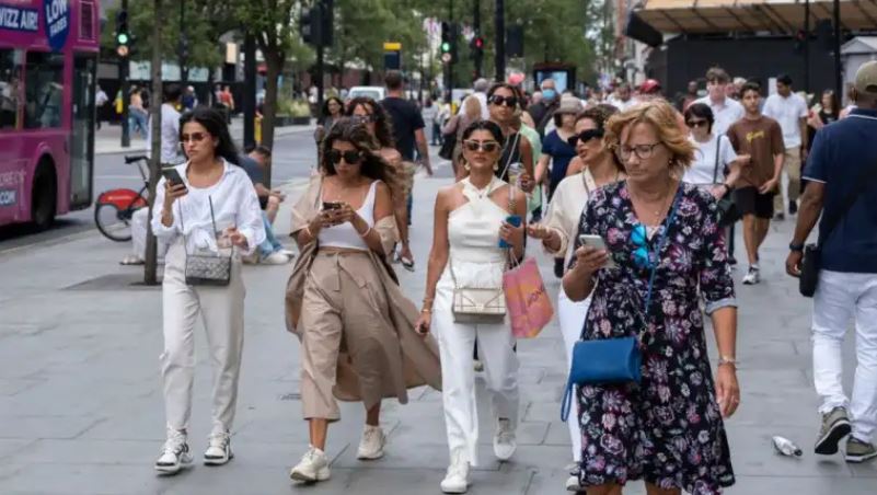 Cómo los celulares han cambiado nuestro cerebro