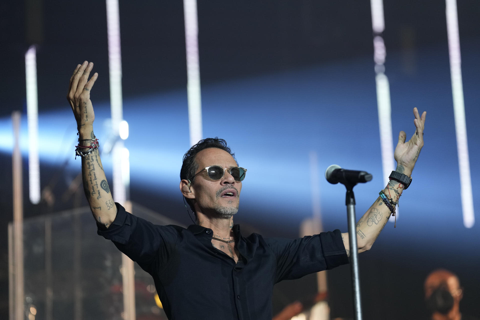 Marc Anthony