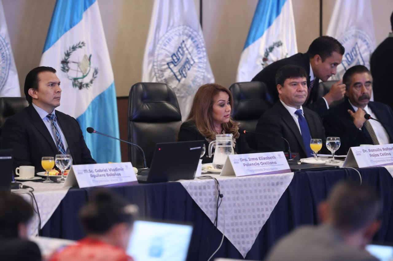 Elecciones Generales Guatemala 2023: el padrón electoral tendrá más de 9 millones de ciudadanos aptos para votar, afirma el TSE