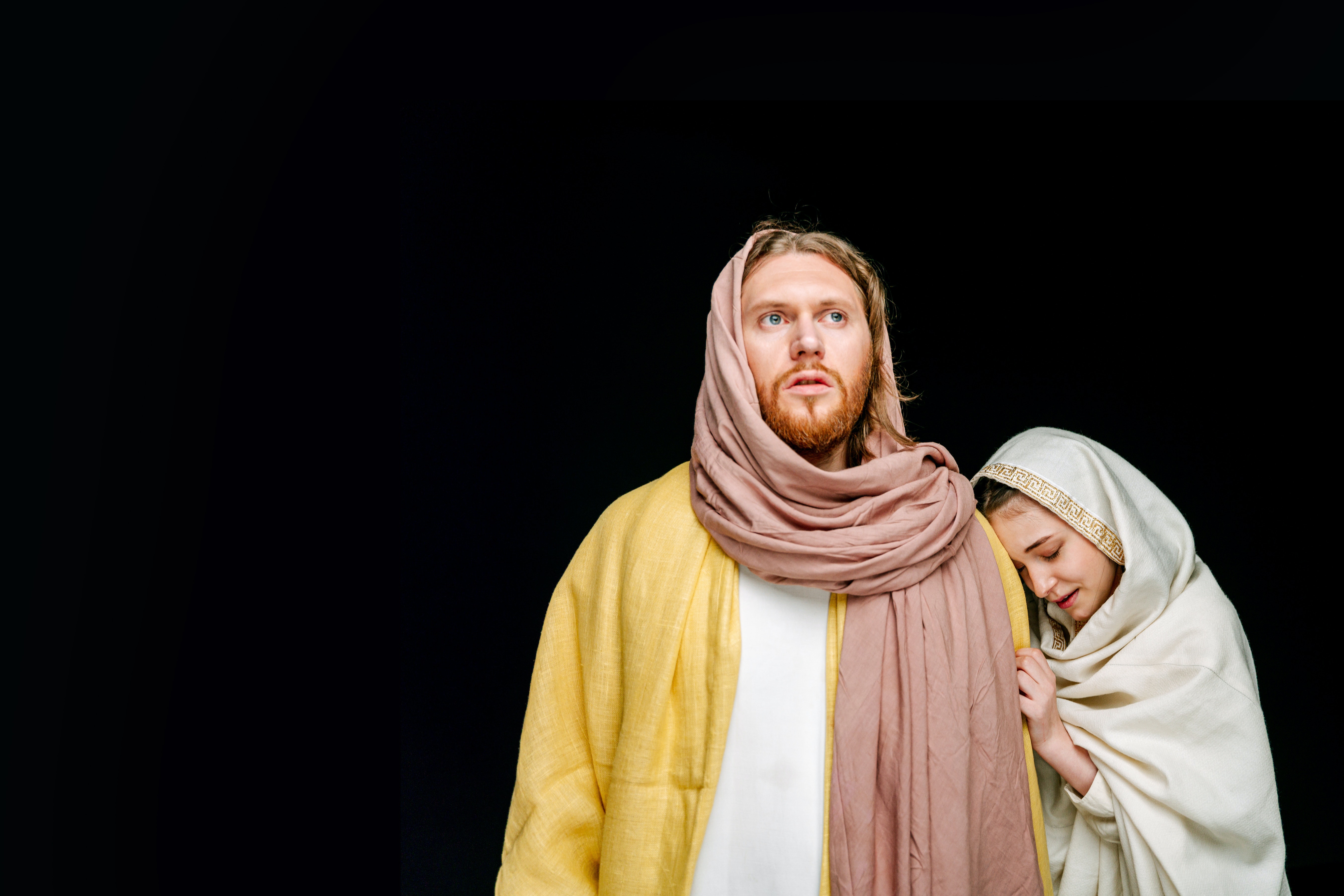 ¿En la Resurrección Jesús se encuentra con María?