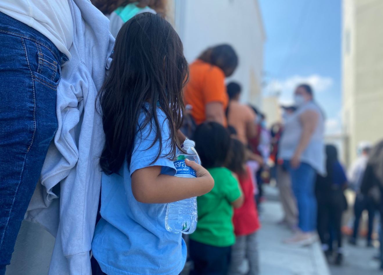 Al menos 750 deportados arribaron en 6 vuelos con guatemaltecos desde Estados Unidos y México