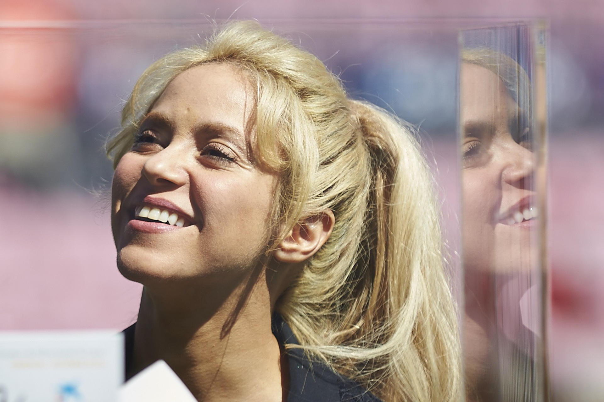 Shakira se despide de Barcelona con un emotivo mensaje en redes