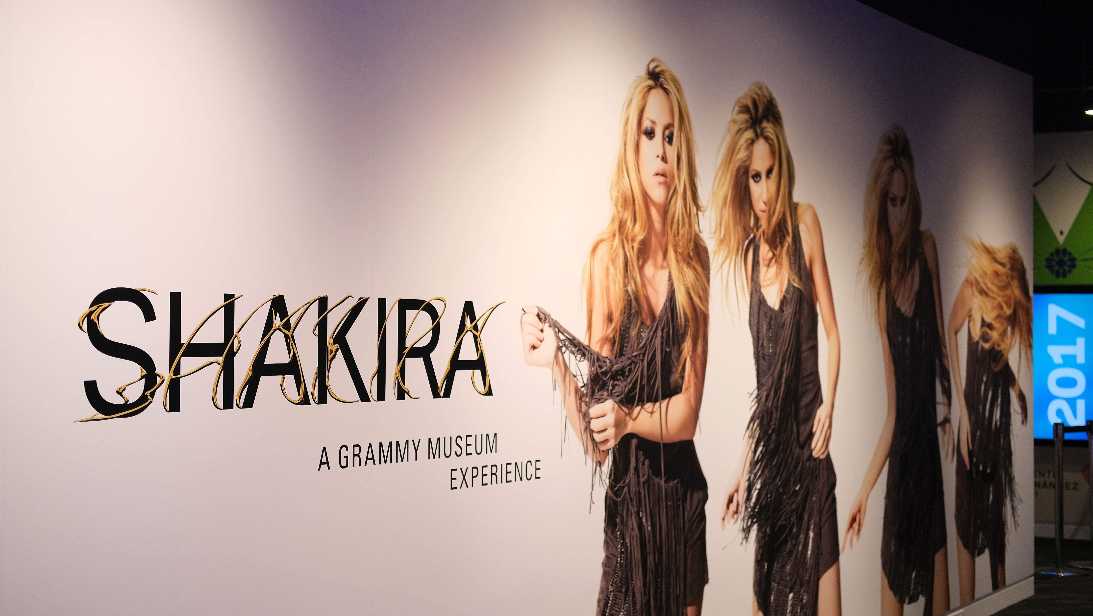 Shakira: en España un agente musical rechazó su primer álbum