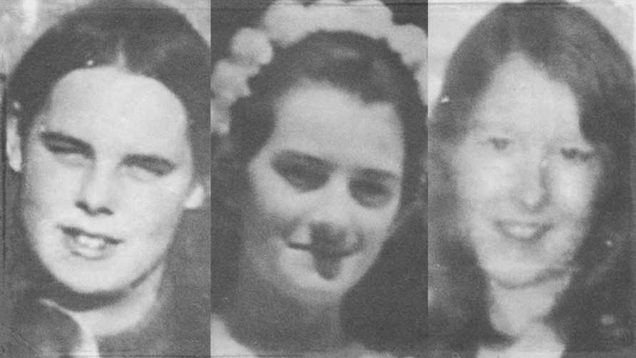 Cómo un análisis revolucionario de ADN logró dar con un asesino en serie 30 años después