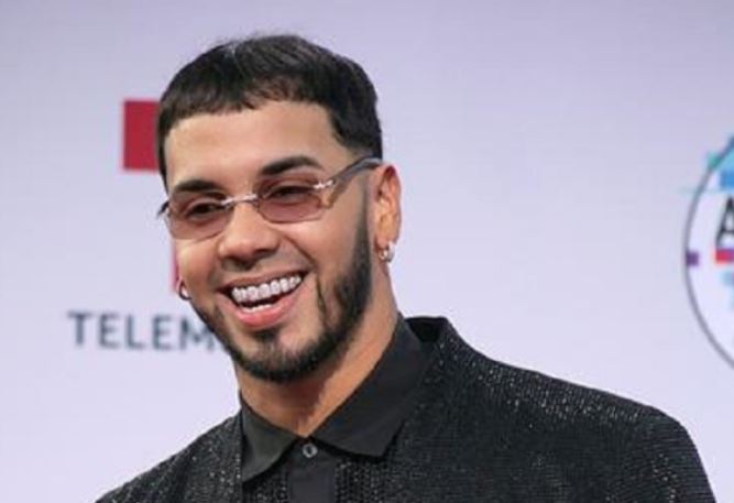 Anuel AA