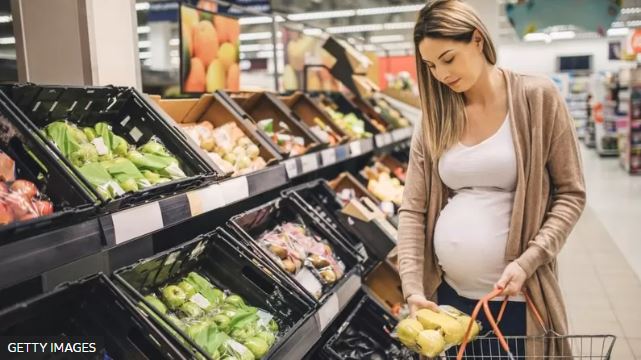 El impacto que la dieta puede tener en tu fertilidad y en la salud del feto