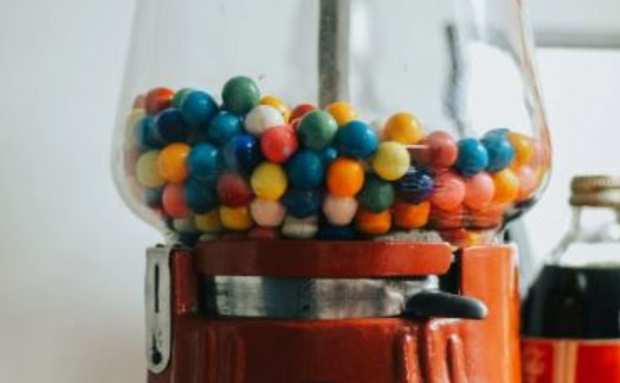 CHICLES
