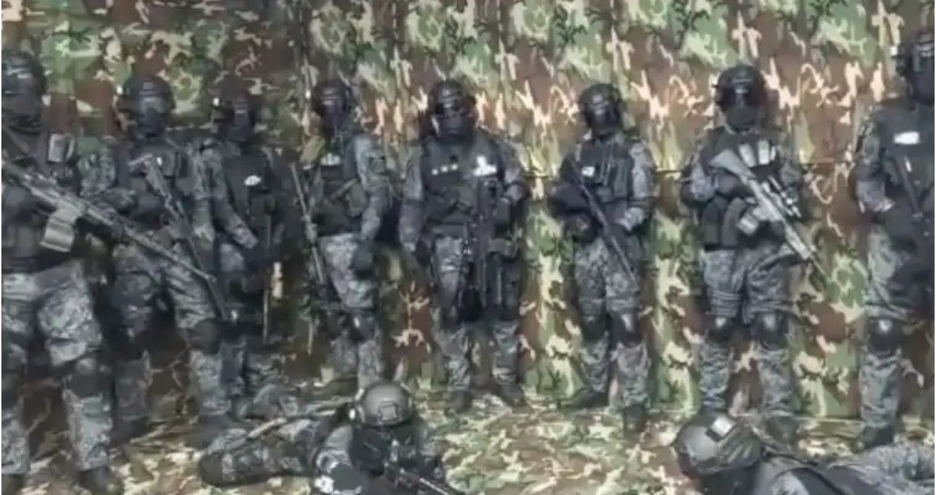 InSight Crime dice que exmilitar confesó nexos entre el ejército guatemalteco y el Cartel Jalisco Nueva Generación