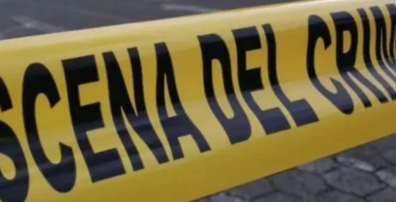 ESCENA DEL CRIMEN