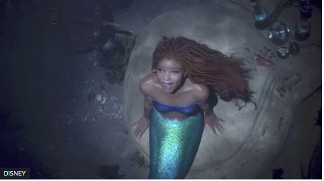 “La sirenita”, un cuento de hadas en tiempos de Marvel: la crítica de la BBC a la adaptación de la icónica película animada