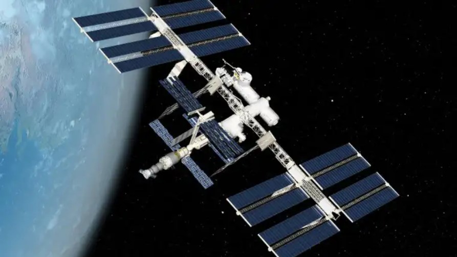 “Un objeto de 400 toneladas cayendo del cielo”: cómo será el brutal final de la Estación Espacial Internacional