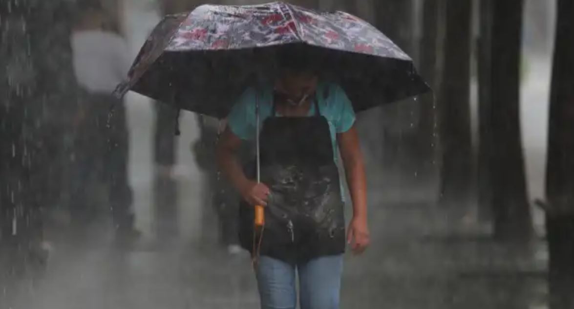 LLUVIAS EN GUATEMALA