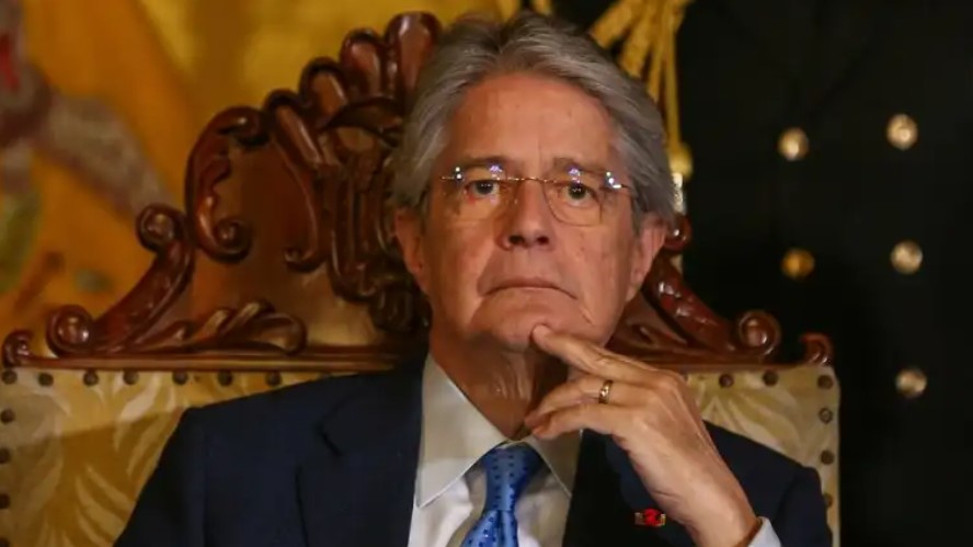 Guillermo Lasso: 3 posibles escenarios que se pueden dar en el juicio poítico al presidente de Ecuador