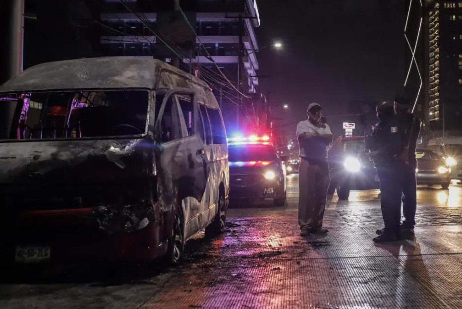 Uno de los “Chapitos” y tres operadores del Cártel de Sinaloa son sancionados y EE. UU. revela detalles de sus actividades