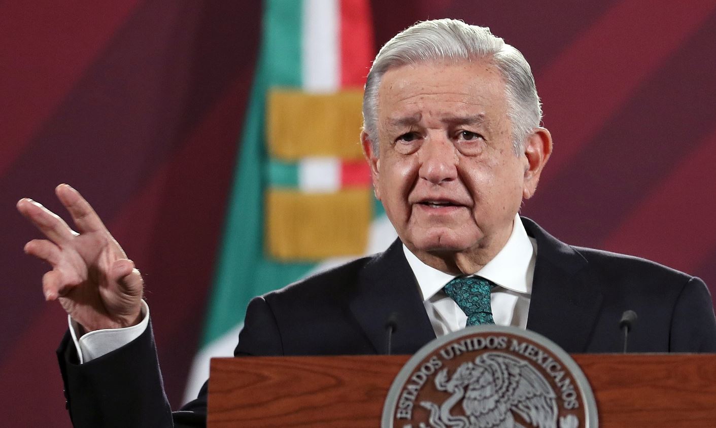 LÓPEZ OBRADOR