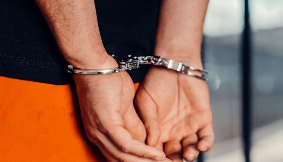 CONDENA POR VIOLACIÓN