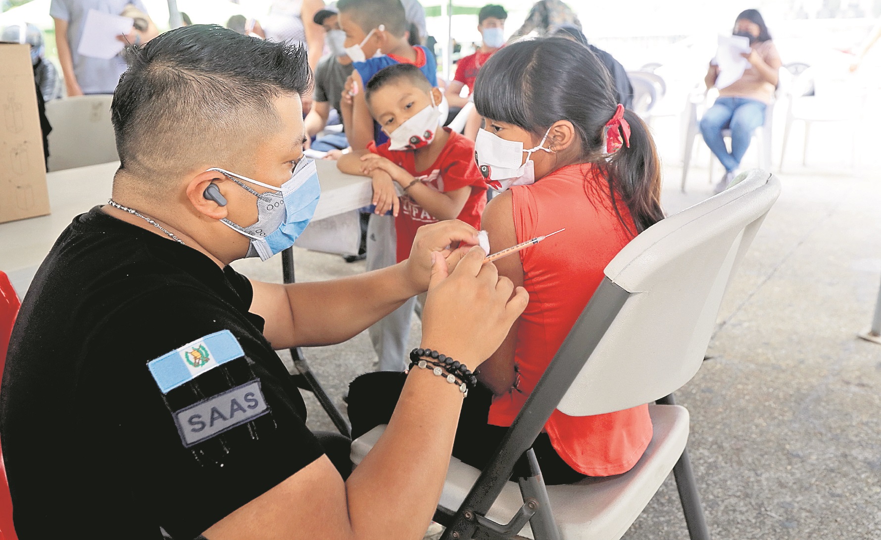 Salud prepara nuevas disposiciones ante fin de alerta sanitaria global por covid-19