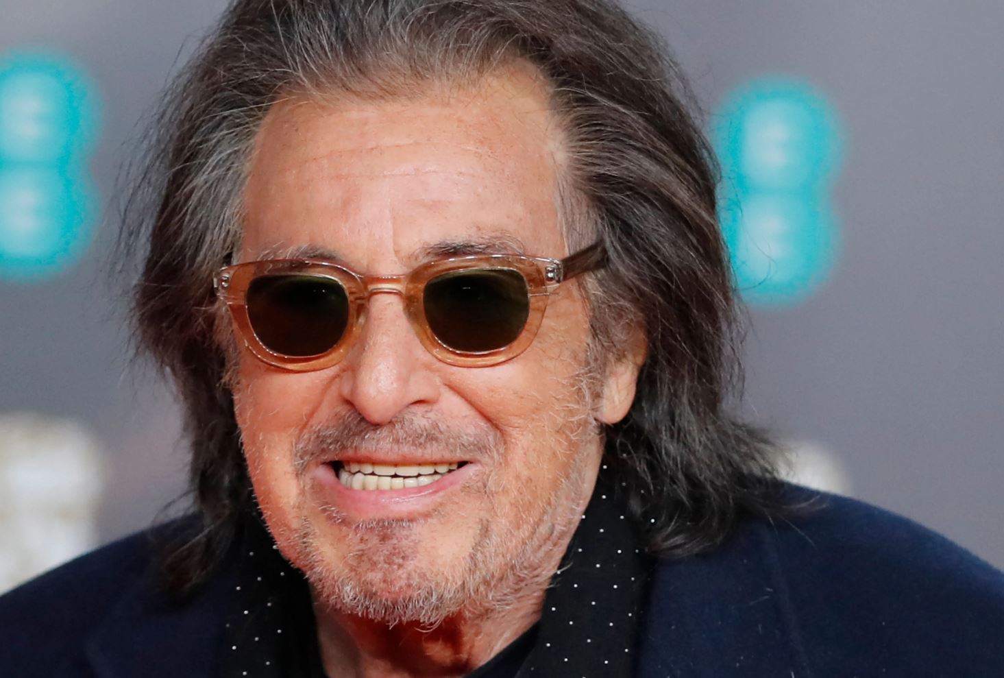 El actor Al Pacino se convertirá en padre por cuarta vez, a los 83 años