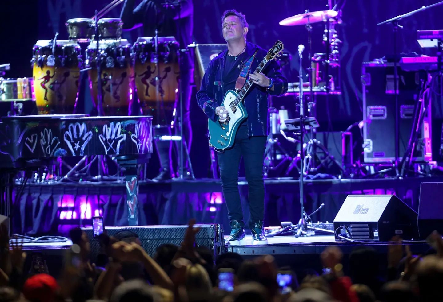 alejandro sanz