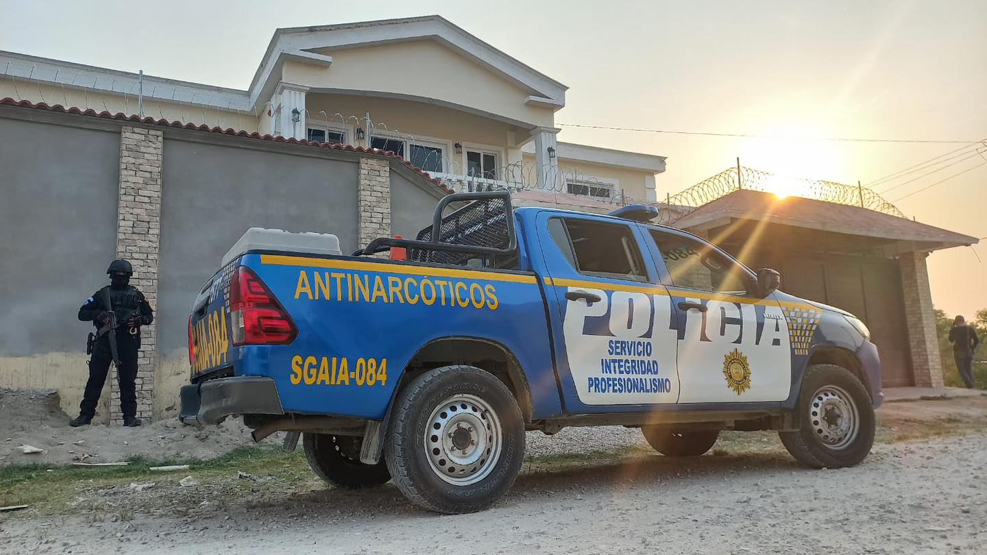 Quién es La Patrona, la mujer capturada en Petén por vínculos con el narcotráfico y un grupo de sicarios