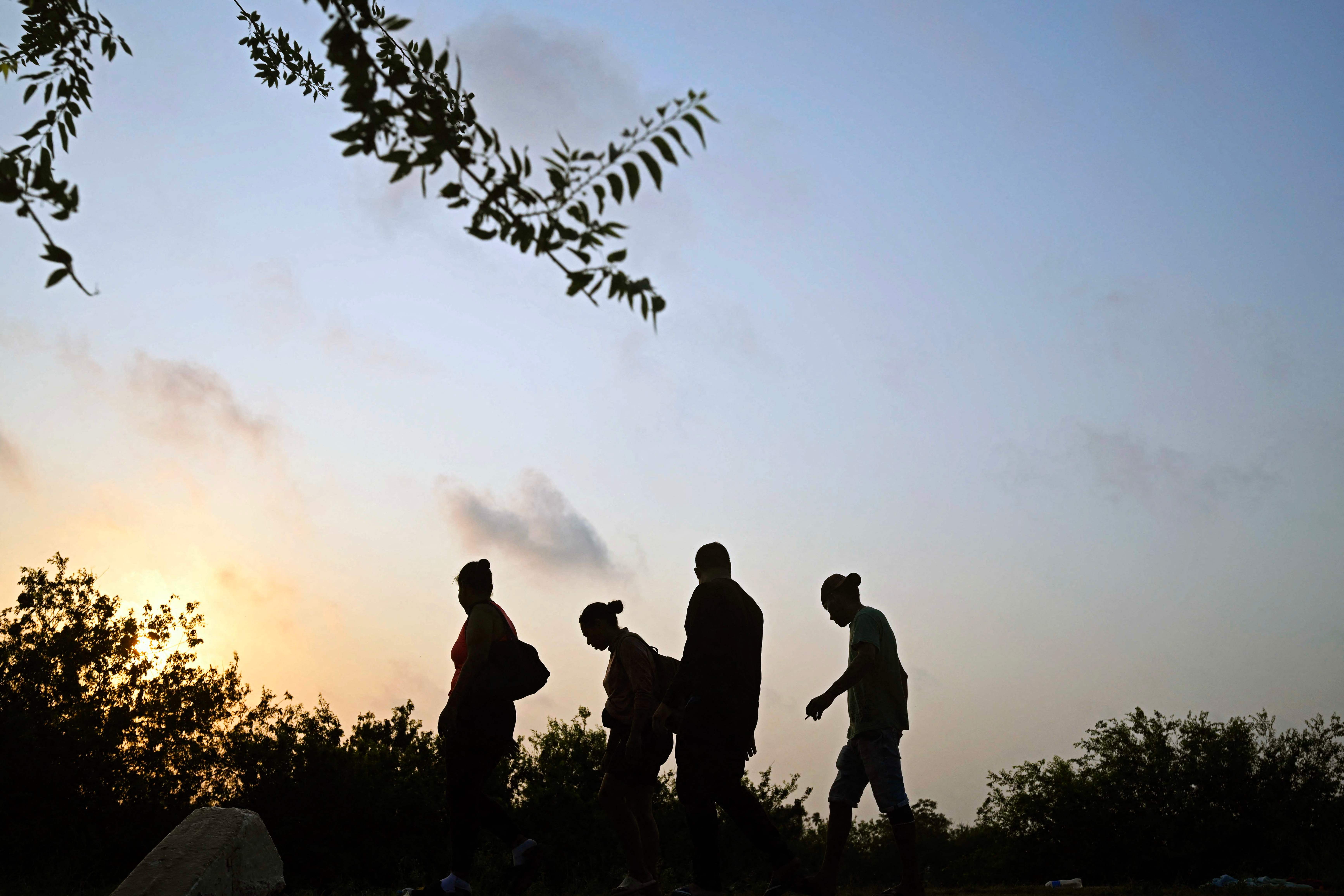 migrantes