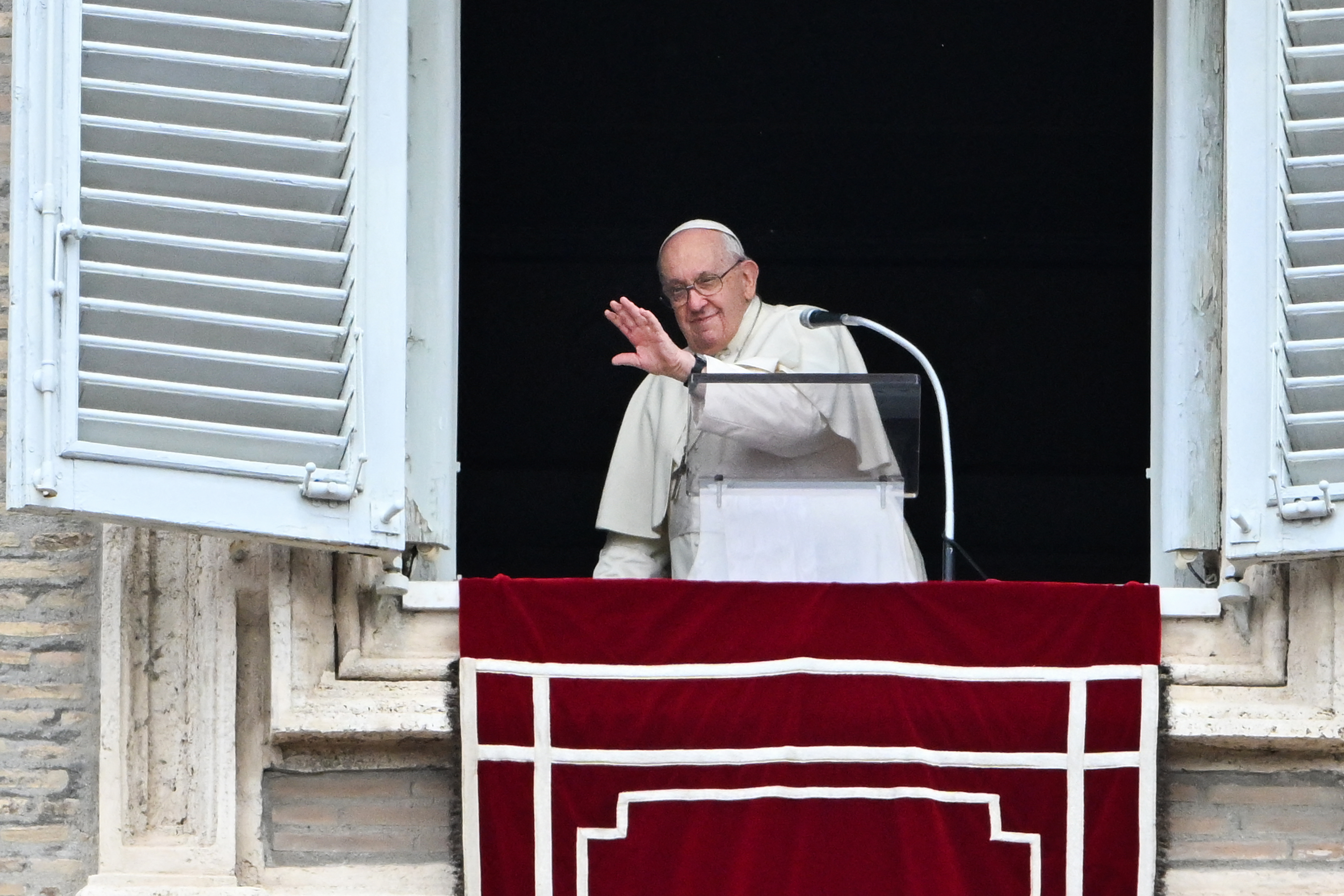 papa Francisco