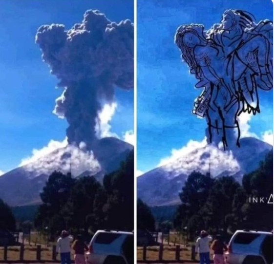 Volcán Popocatépetl: por qué la fumarola del coloso resucitaría una profecía tlaxcalteca