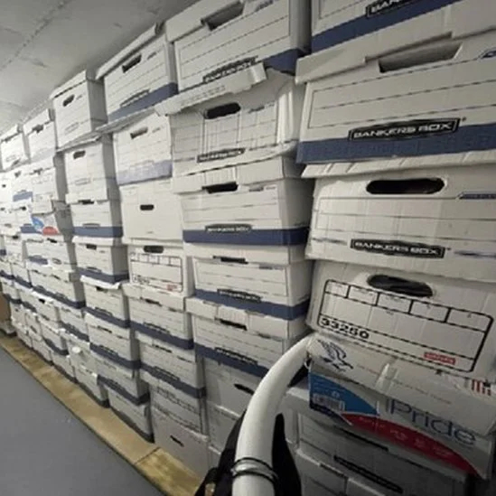 Documentos secretos hasta en la ducha: de qué está acusado Trump por su manejo de archivos clasificados