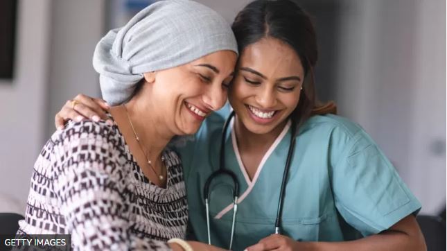 4 buenas noticias en el tratamiento del cáncer que traen esperanza a los pacientes