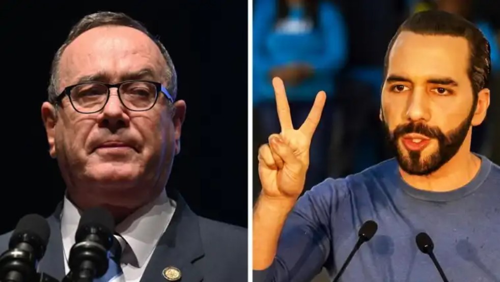 El “efecto Bukele”: cómo la política de “mano dura” en&hellip;