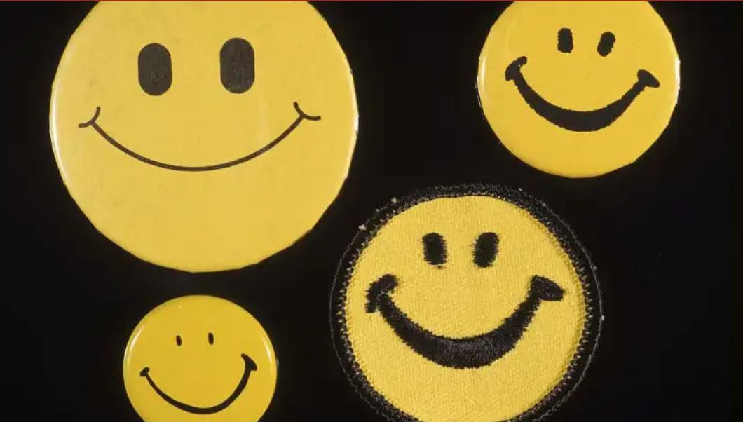 CARITA FELIZ.BBC
