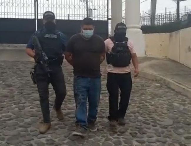 Hombre es sentenciado a 57 años de prisión por secuestro e intento de asesinato de un adulto mayor, por el que exigían Q200 mil de rescate