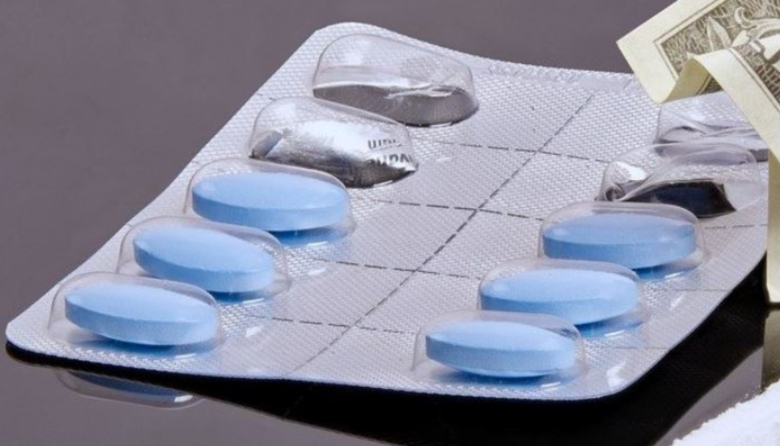 Qué es el Blue Punisher, la variante de la droga éxtasis que ha causado varias muertes en Alemania