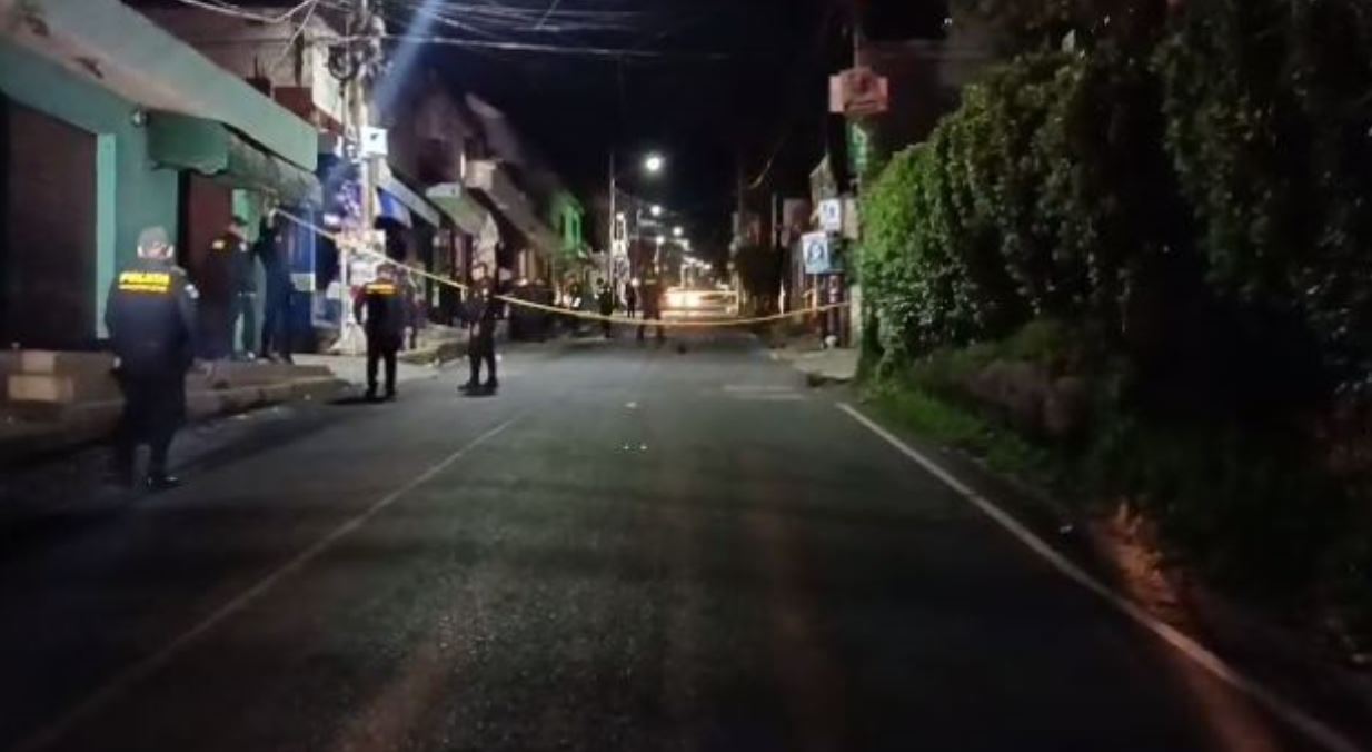 Videos: Así fue la alerta de las autoridades y el momento de la desactivación de artefactos explosivos en El Porvenir, Villa Canales