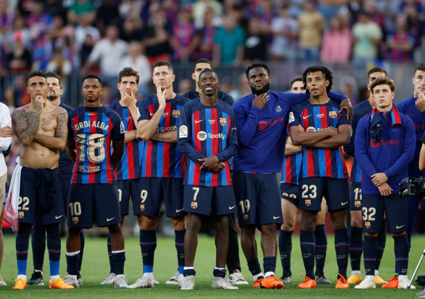 Los dos inspectores de la UEFA creen que el Barcelona debe ser sancionado y quedar fuera de Champions