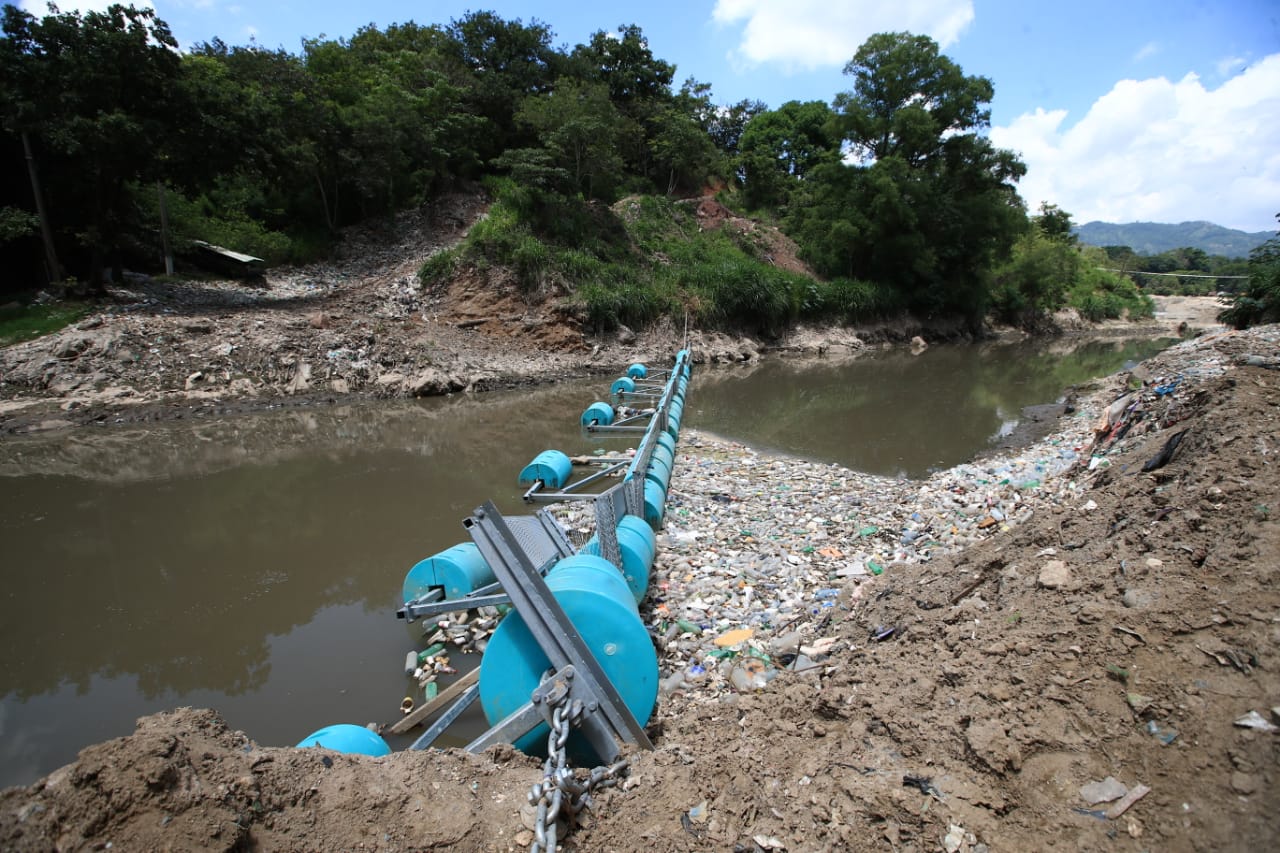 FOTO RÍO LAS VACAS