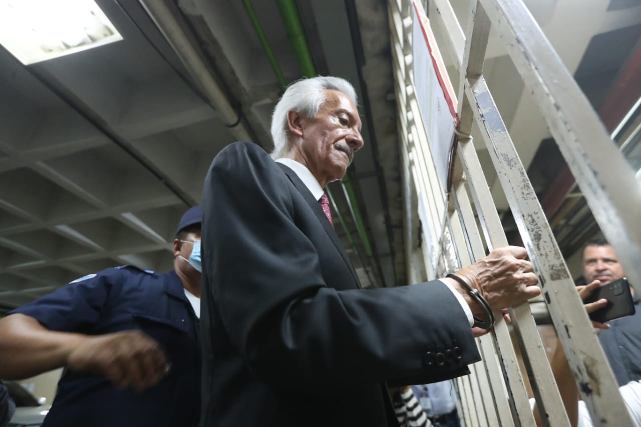 JOSE RUBÉN ZAMORA.