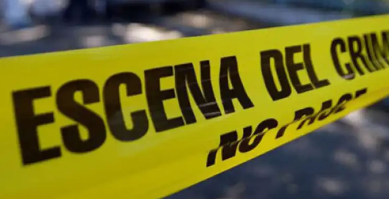 OLA DE VIOLENCIA