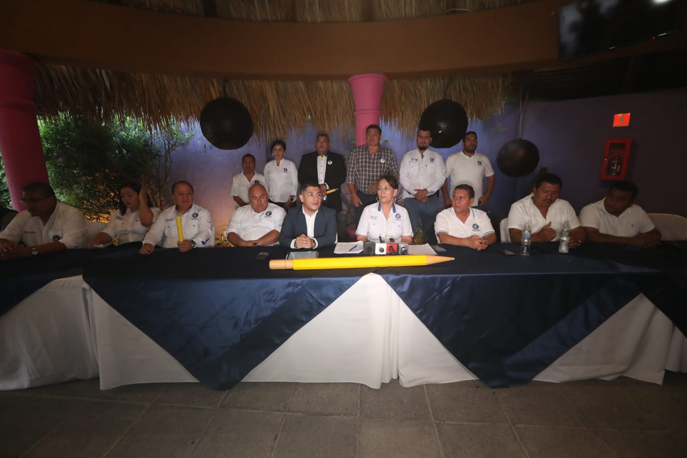 PROSPERIDAD CIUDADANA