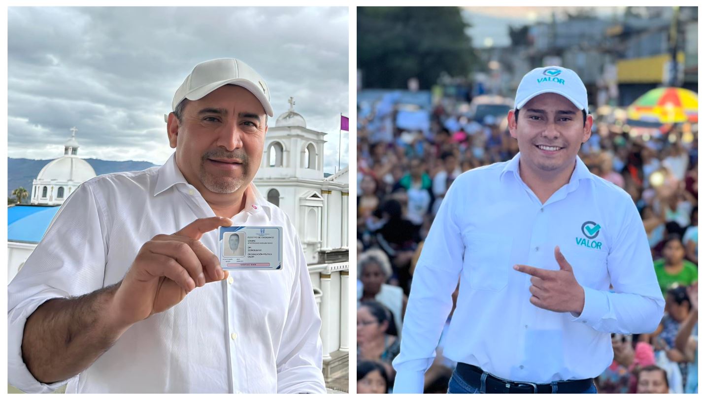 Quiénes son Mynor Morales Chávez y Mynor Morales Zurita, el padre e hijo que dirigirán San Miguel Petapa y Villa Nueva