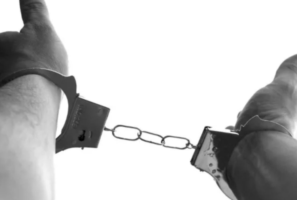 SENTENCIA POR VIOLACIÓN