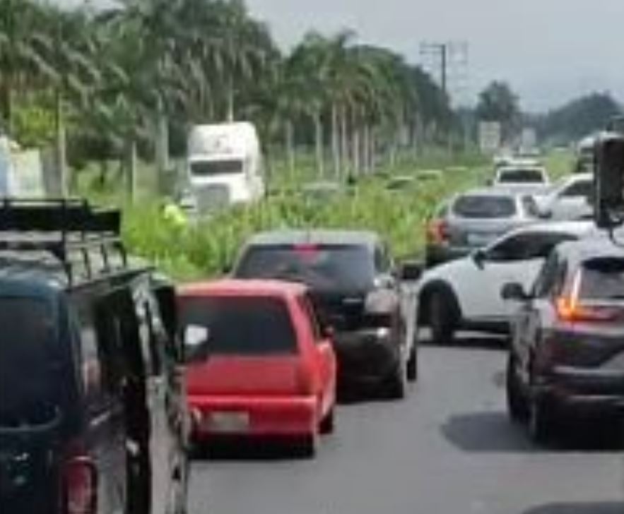 AUTOPISTA PALÍN ESCUINTLA