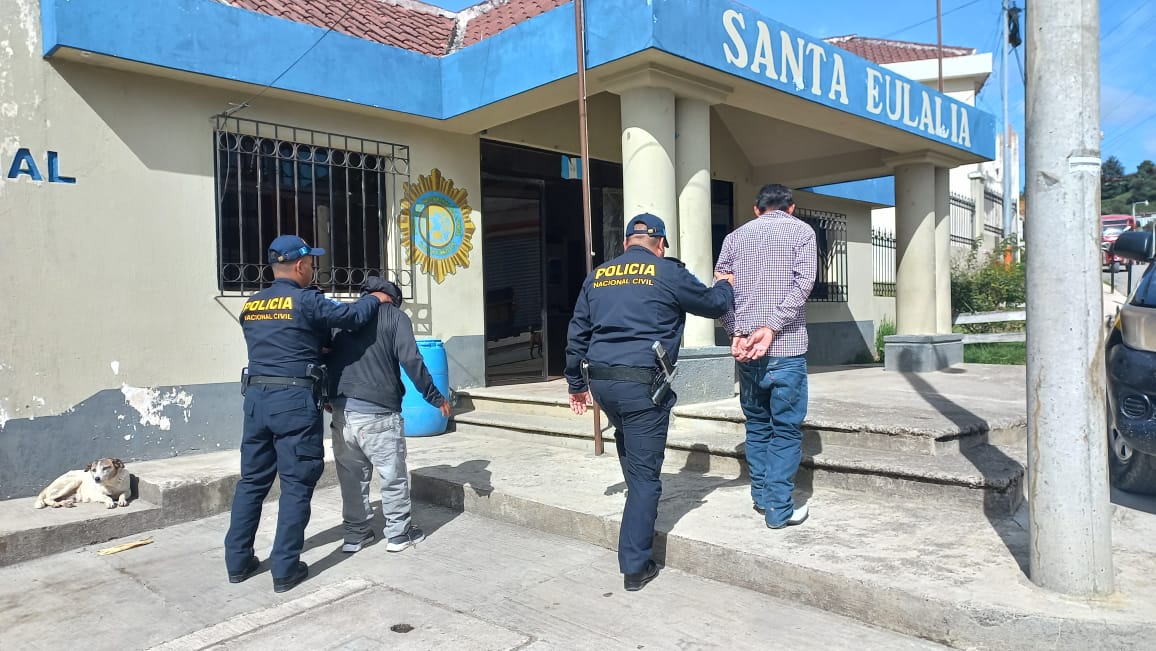 ¿Cuántas personas se han capturado y cuáles son los delitos más frecuentes por lo que han sido procesados durante las elecciones 2023?