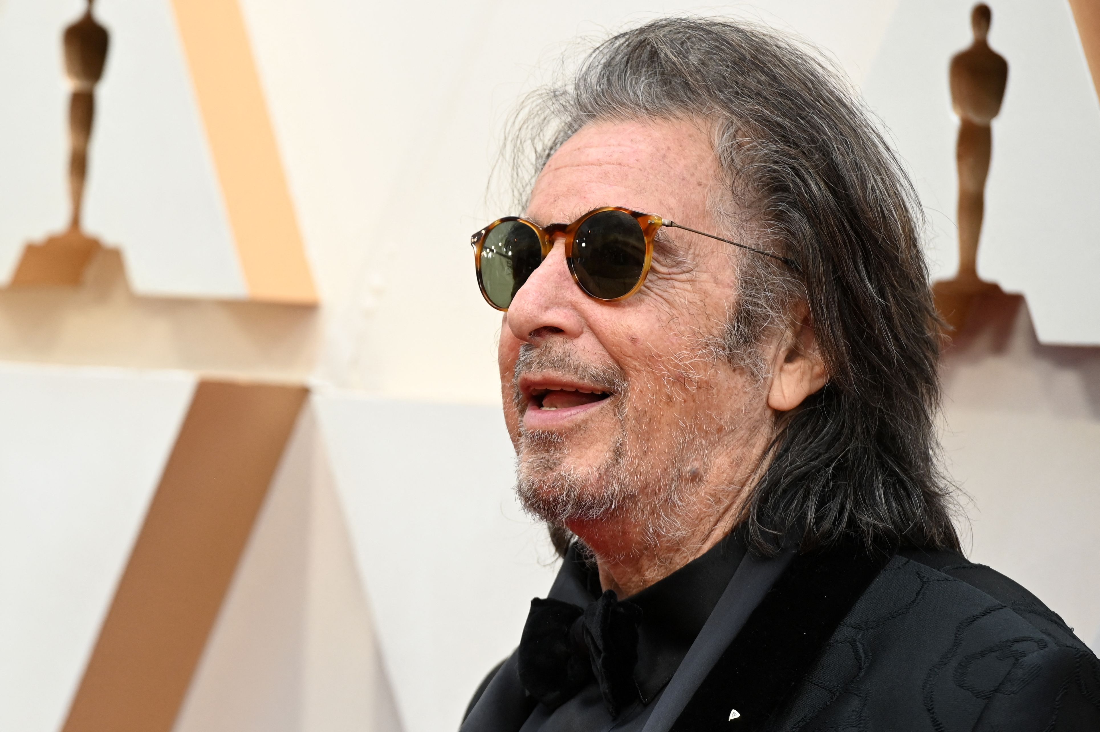 Al Pacino