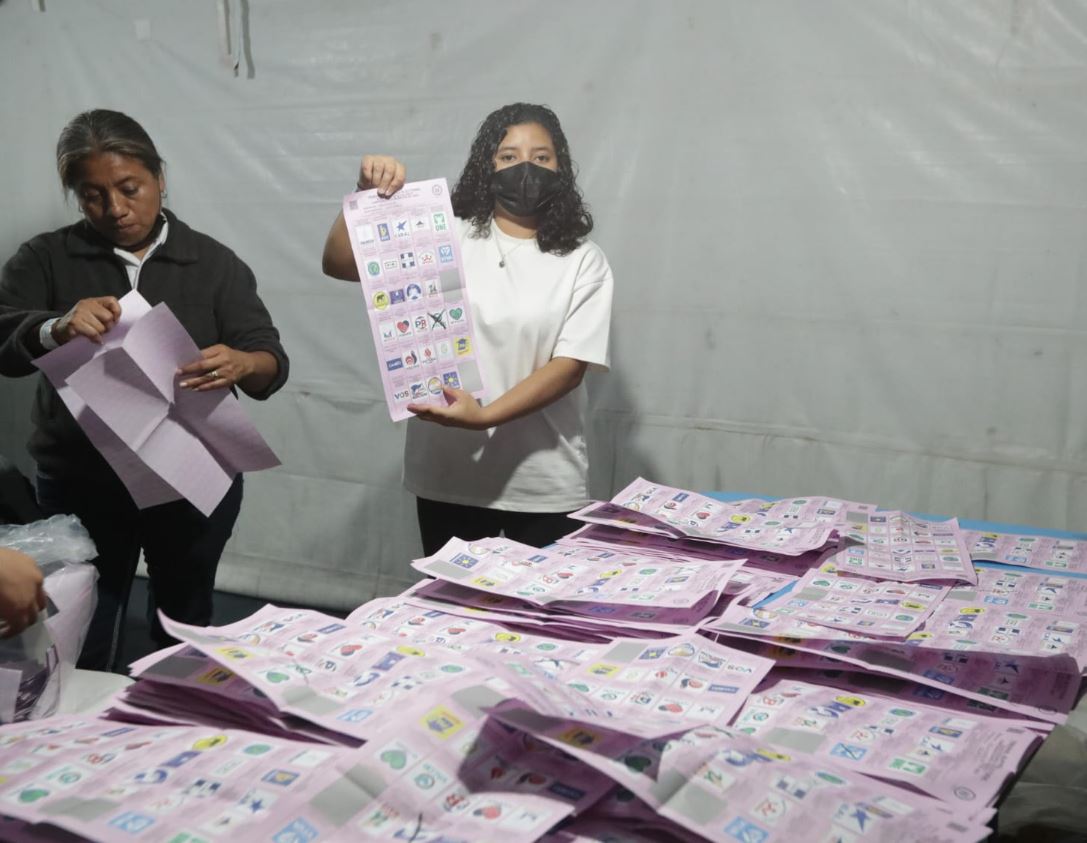 Estos son los alcaldes de las 22 cabeceras municipales en Guatemala (a falta de la ciudad capital)