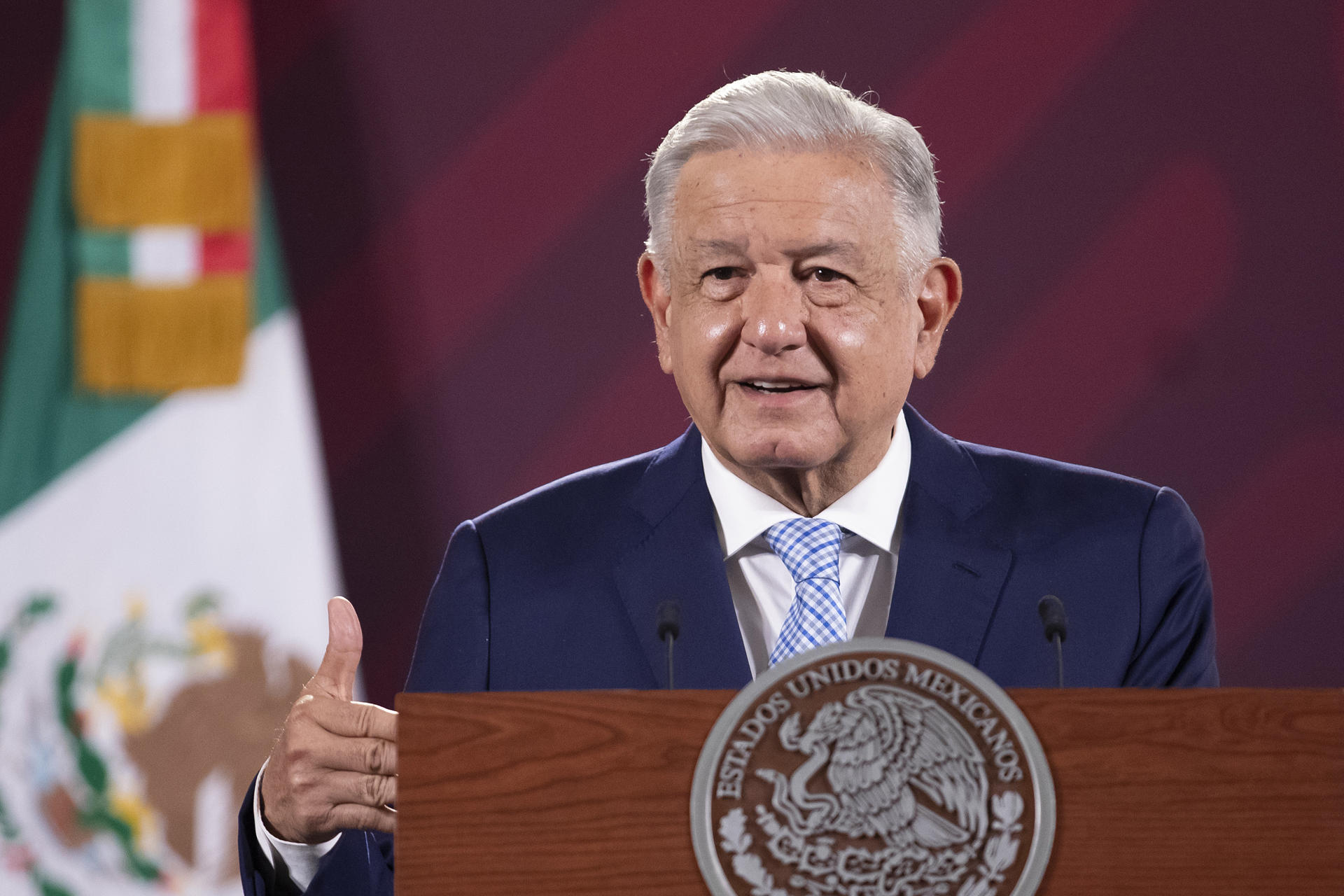 López Obrador