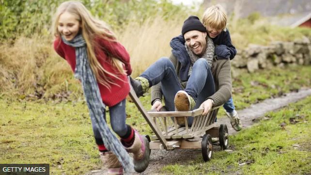 Qué es el “Lagom”, la filosofía sueca para encontrar la felicidad o el equilibrio