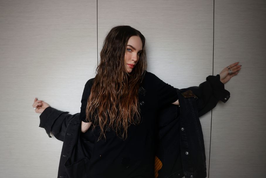 Belinda